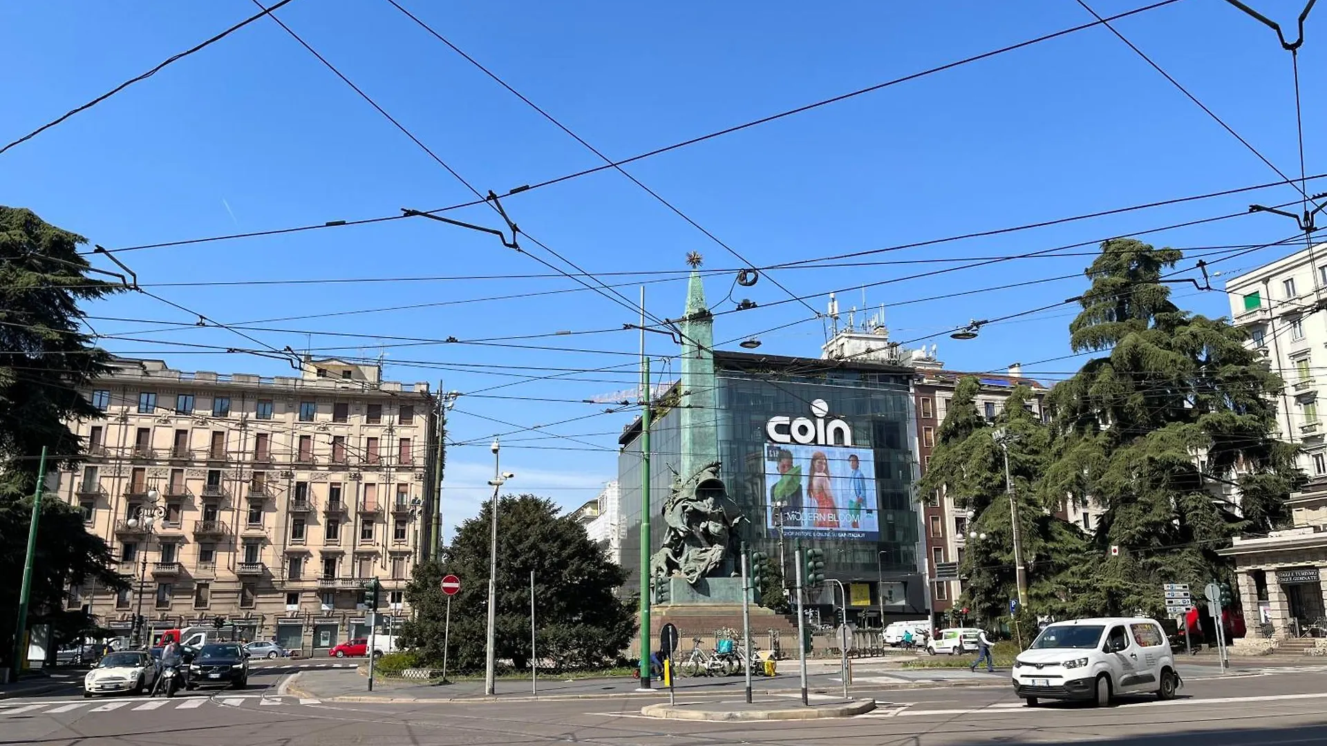 Camila'S House Apartment Milan Italy