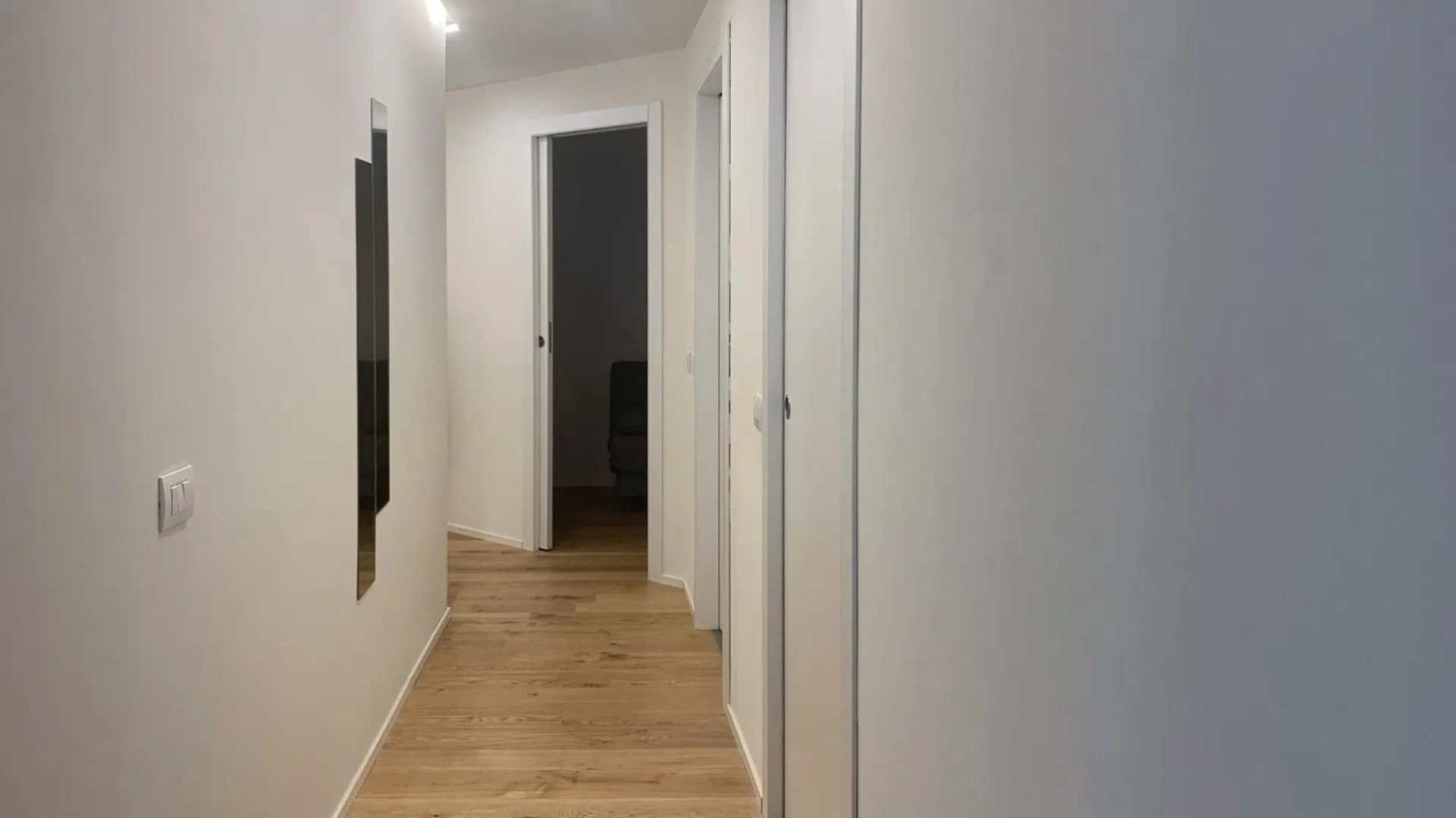 Camila'S House Apartment Milan 0*,