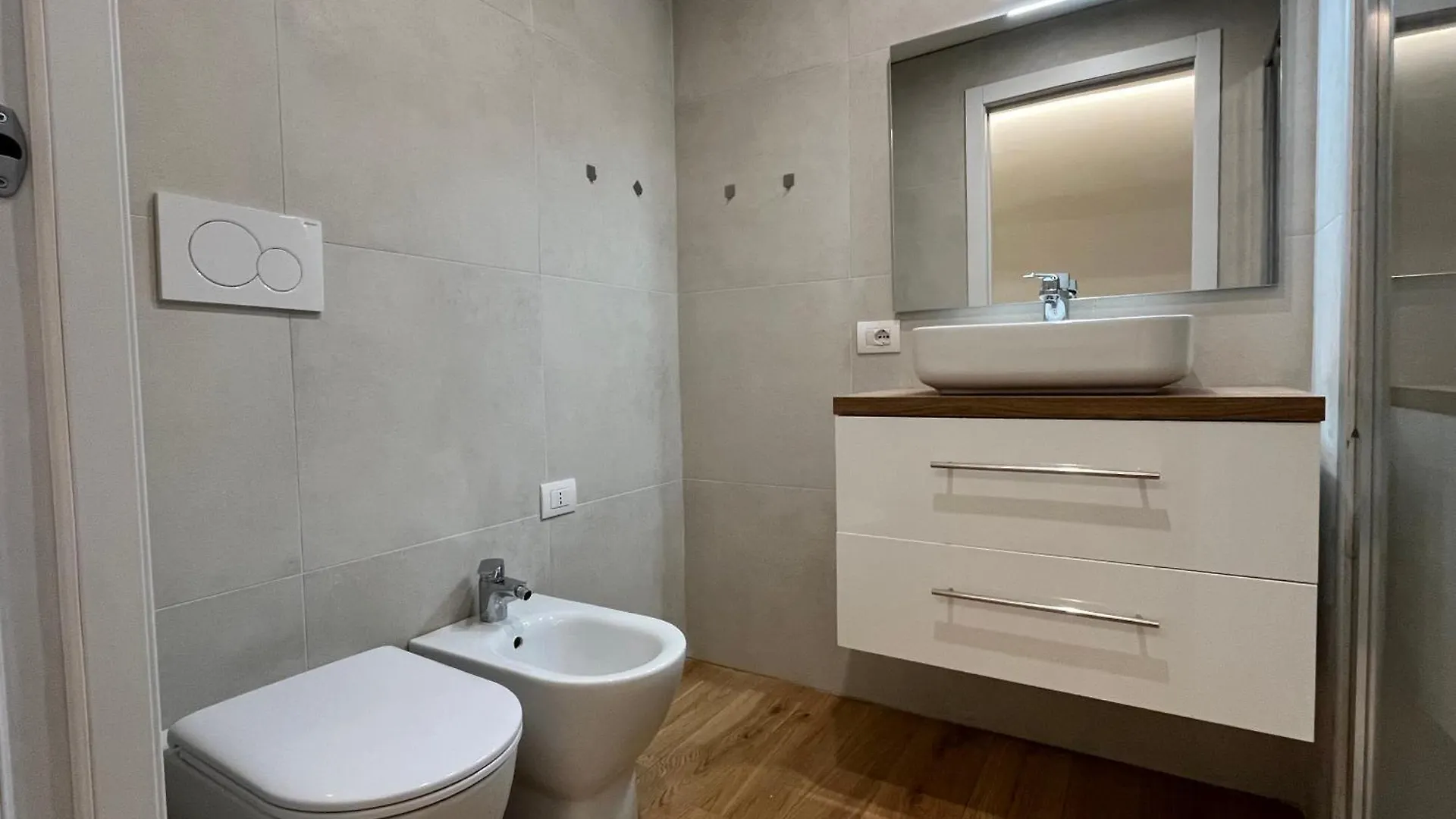 Camila'S House Apartment Milan Italy