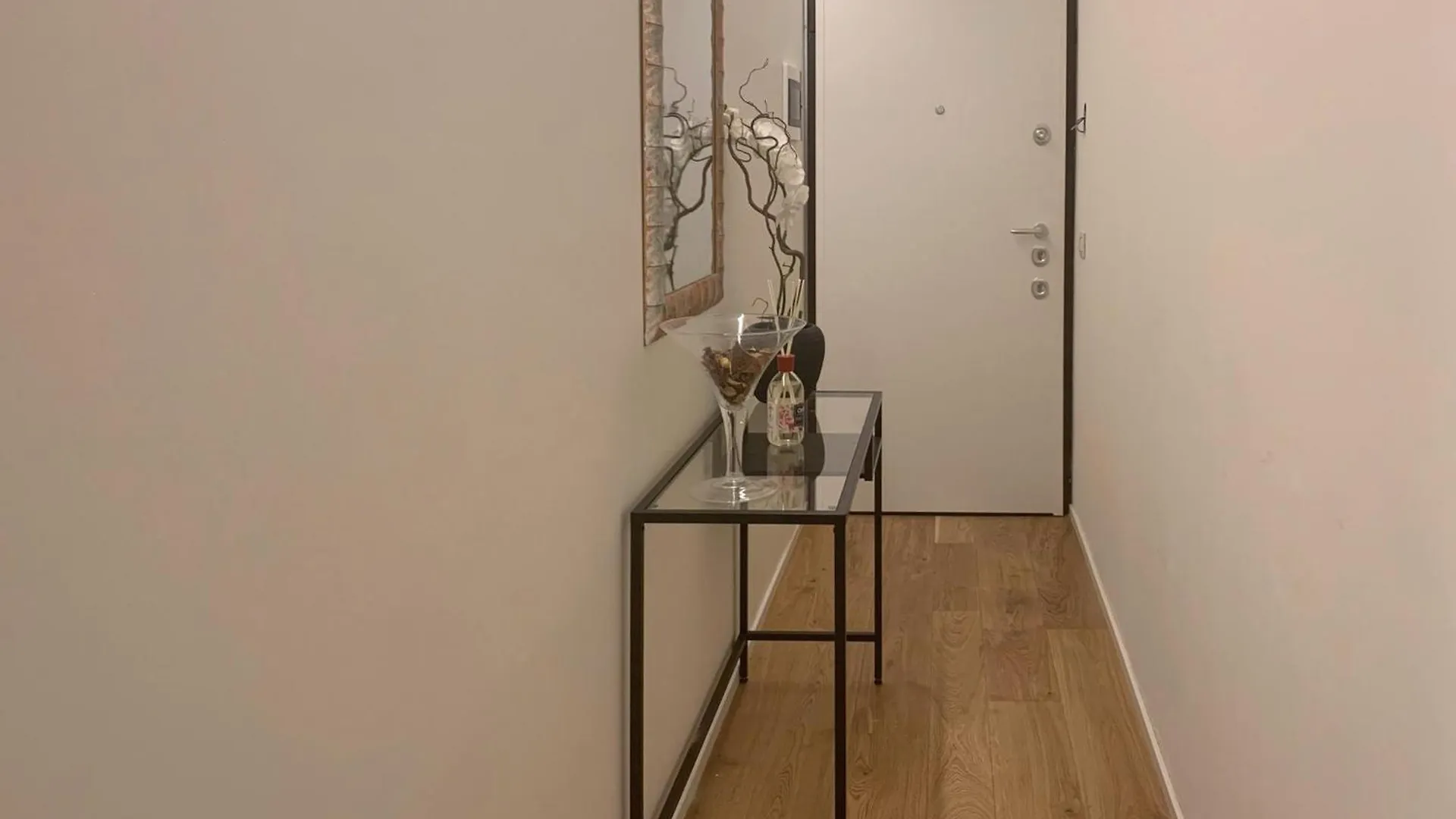 Camila'S House Apartment Milan Italy