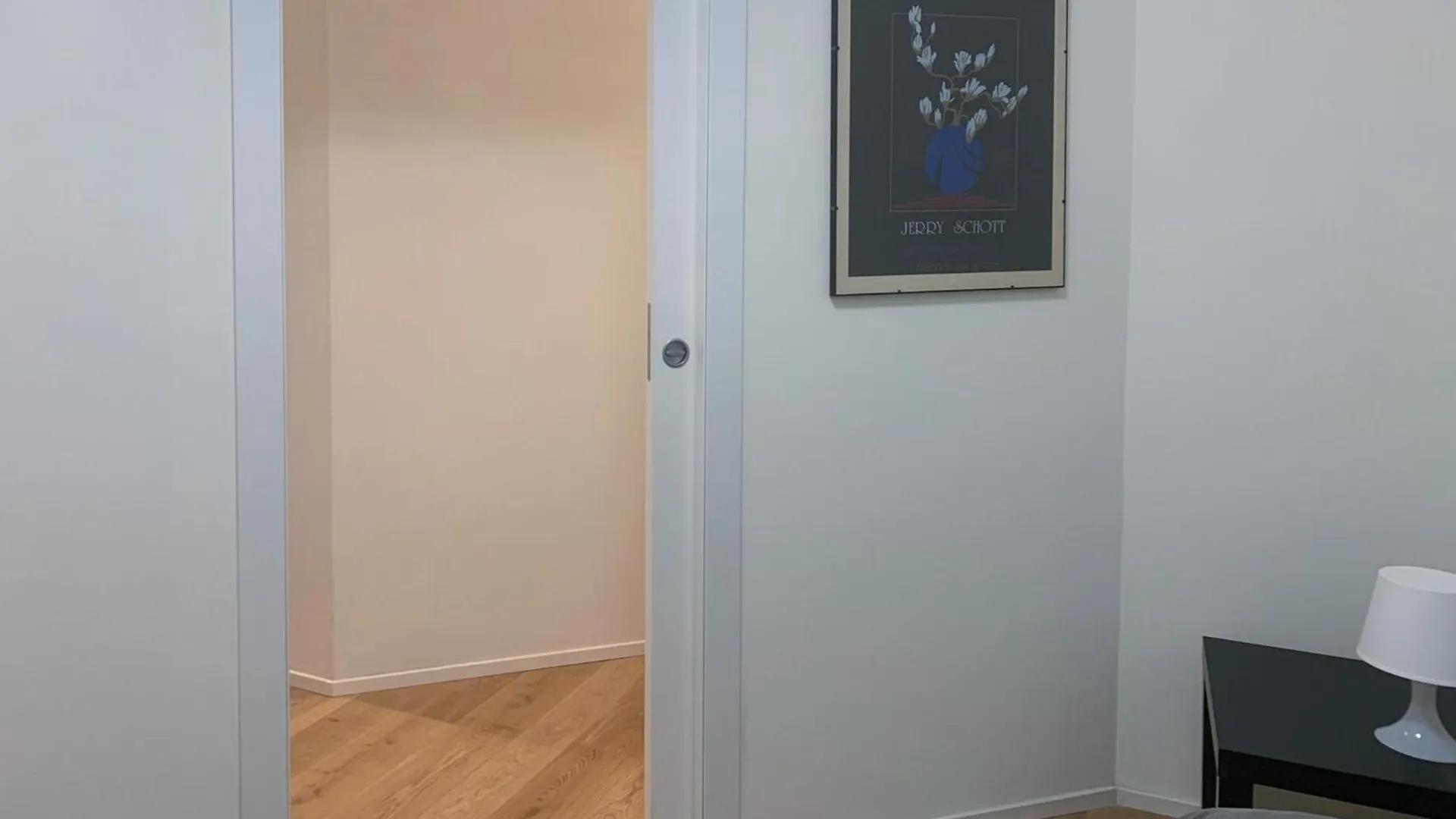 Camila'S House Apartment Milan