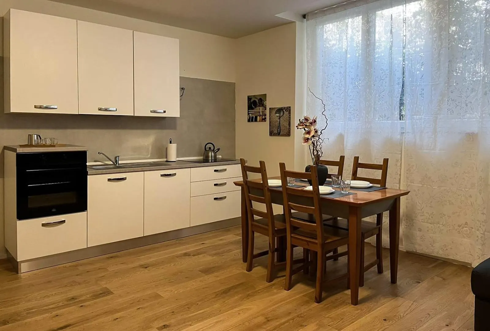 Camila'S House Apartment Milan