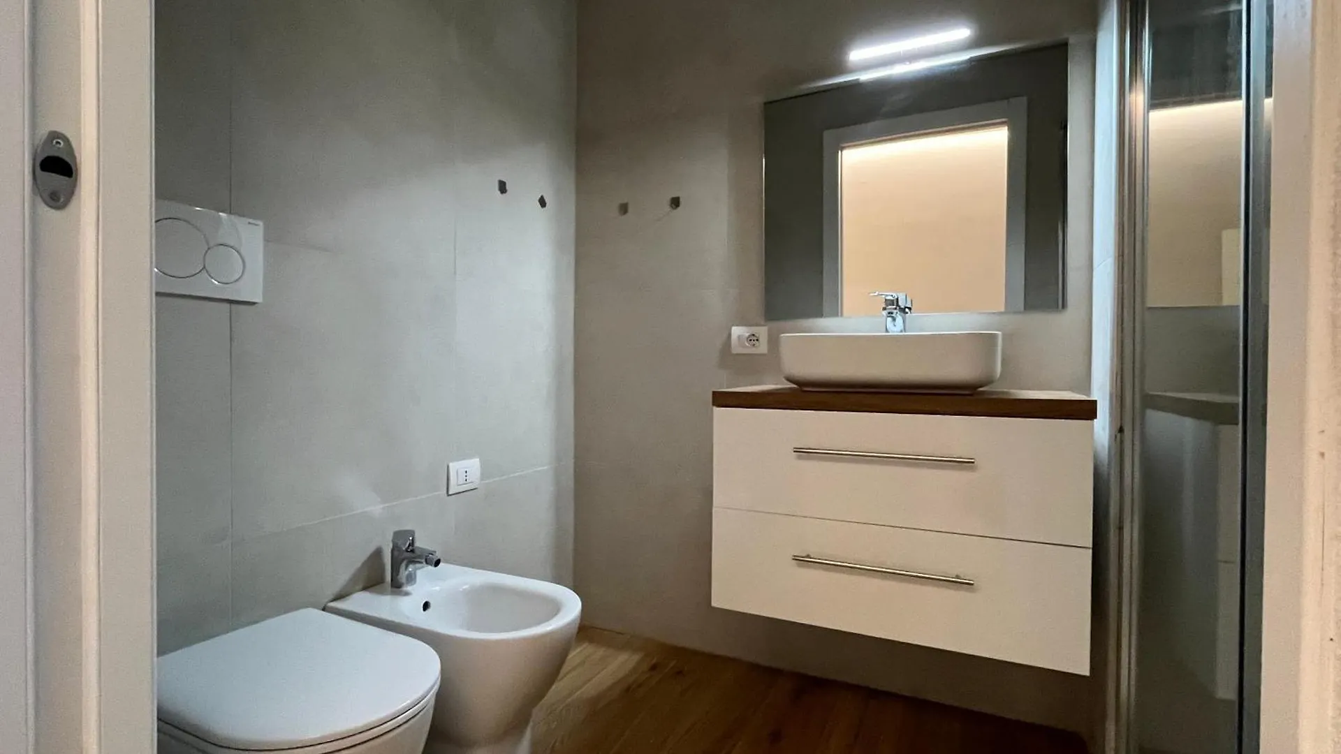 Camila'S House Apartment Milan 0*,