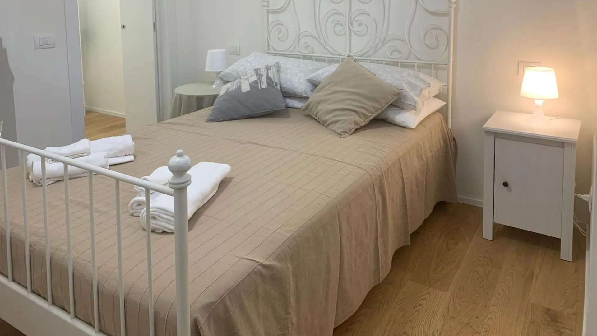 Camila'S House Apartment Milan
