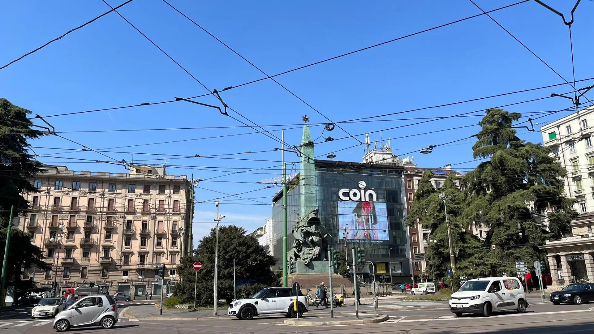 Camila'S House Apartment Milan Italy