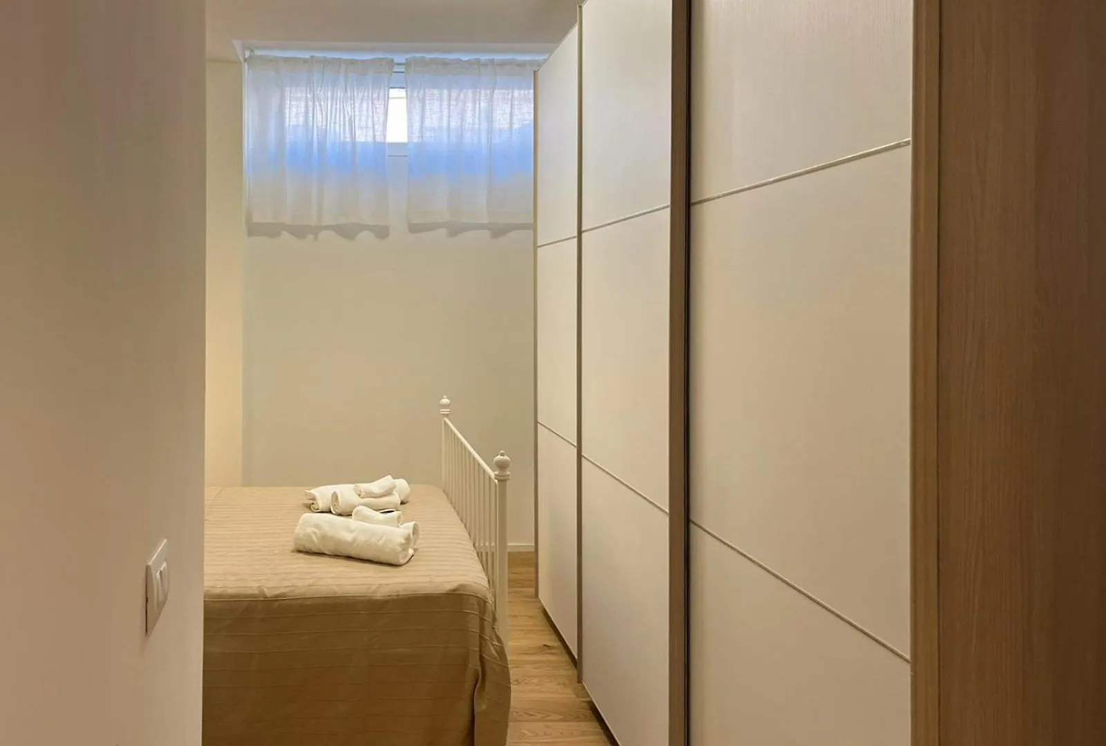 Camila'S House Apartment Milan Italy