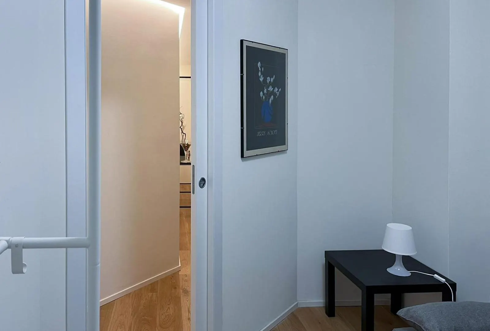 Camila'S House Apartment Milan