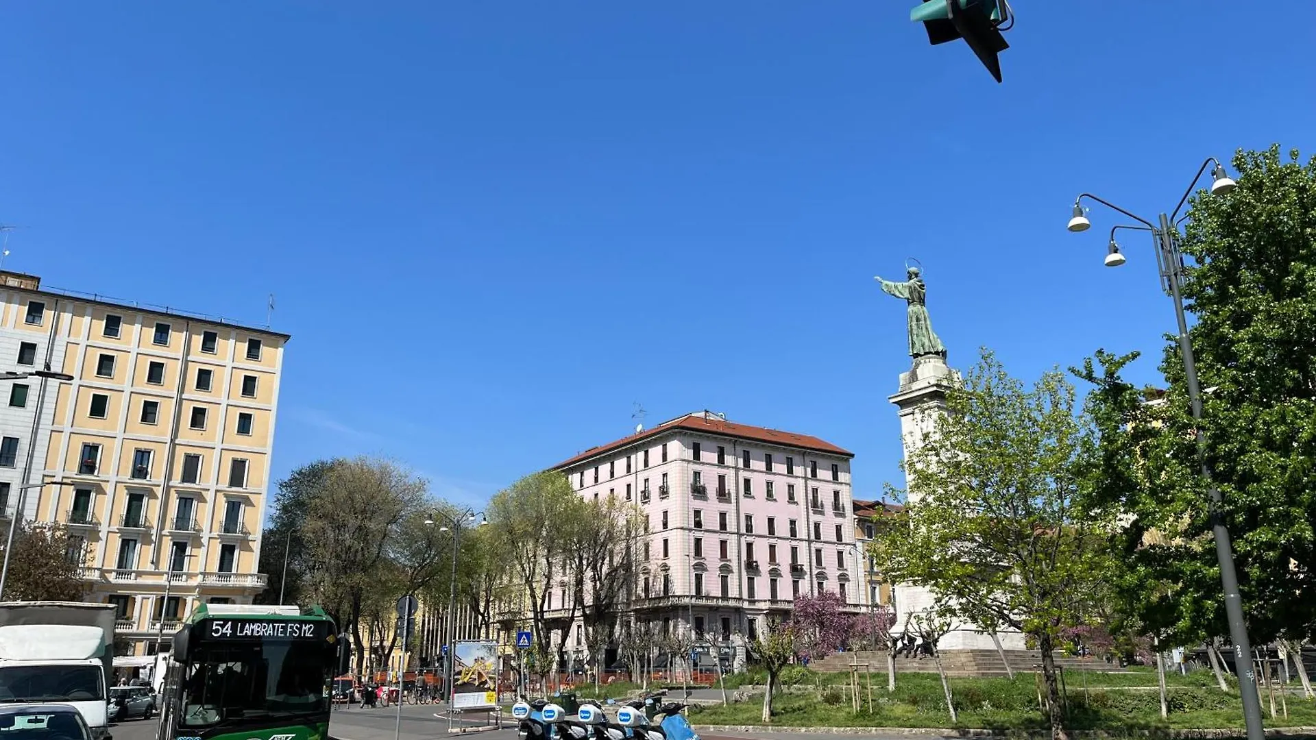 Camila'S House Apartment Milan 0*,  Italy
