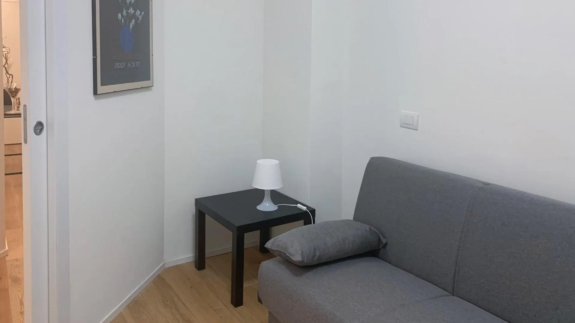Camila'S House Apartment Milan
