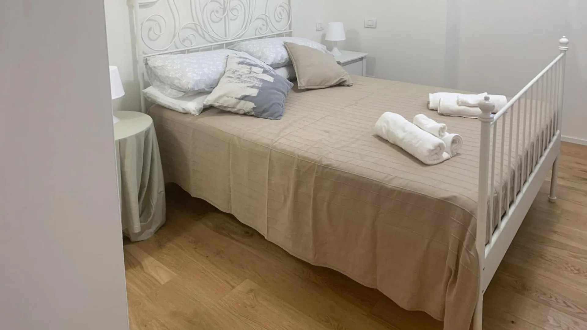 Camila'S House Apartman Milánó
