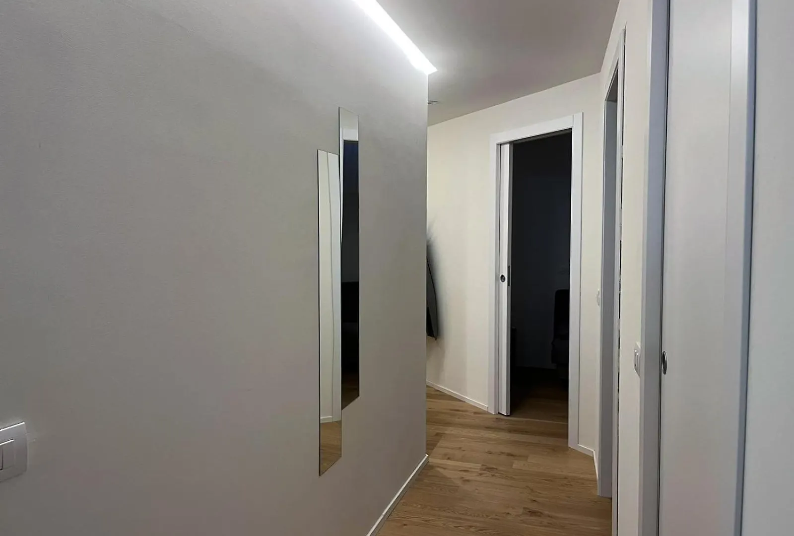 Camila'S House Apartment Milan