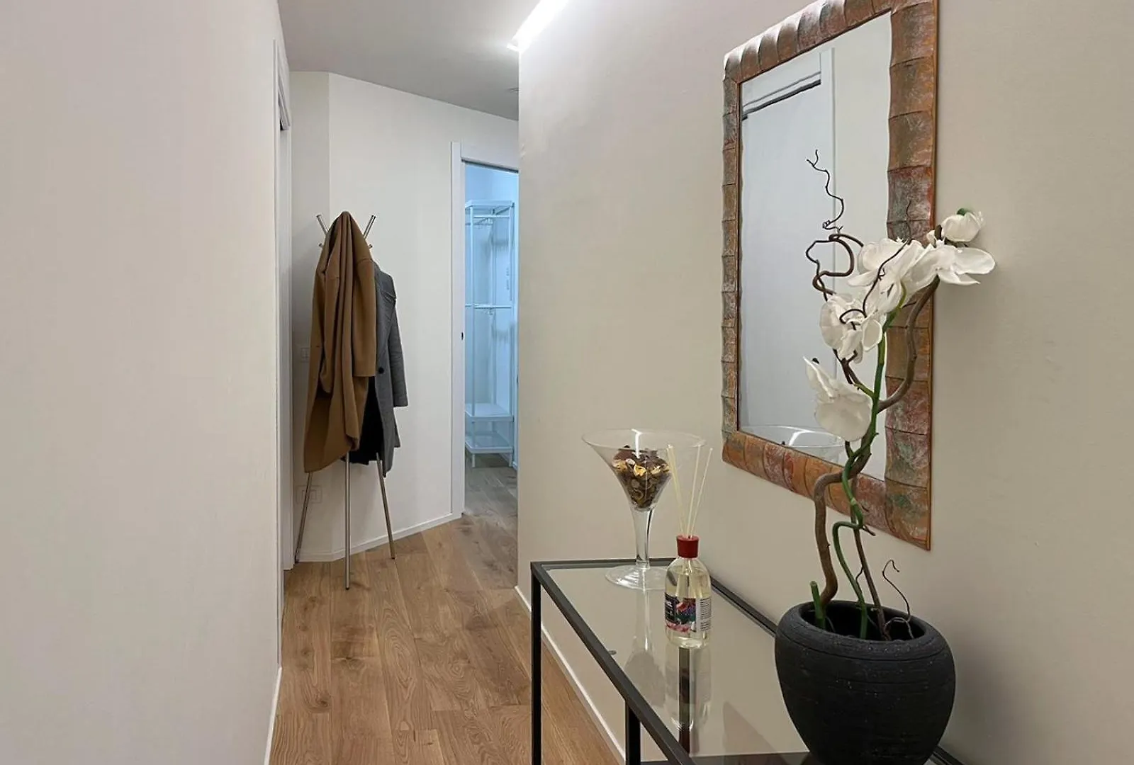Camila'S House Apartment Milan